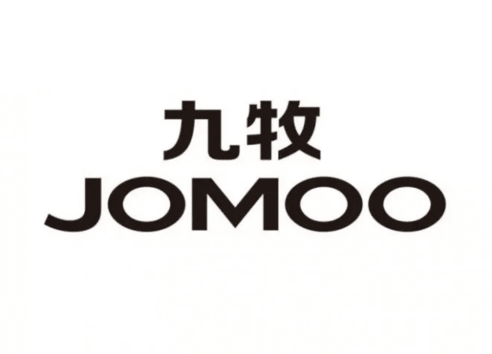 JOMOO 九牧